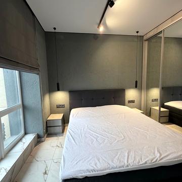 Набережна Перемоги вул., 40-Д