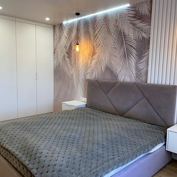 Самійла Кішки вул. (Маршала Конєва), 5-Б