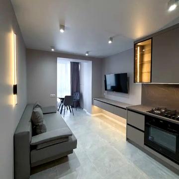 Запорізьке шосе, 32а