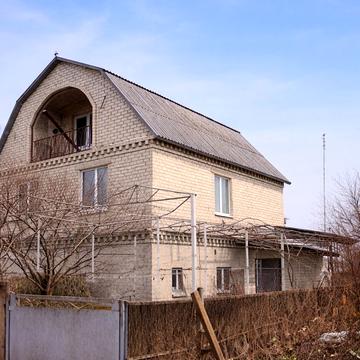 Садове товариство