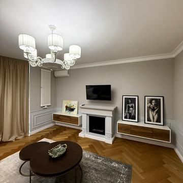 Драгоманова вул., 2-А