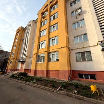 Драганчука вул., 4