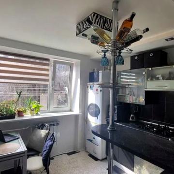 Яші Гордієнка вул., 1д