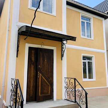 2 лінія 6-ї станції Люстдорфскої дороги