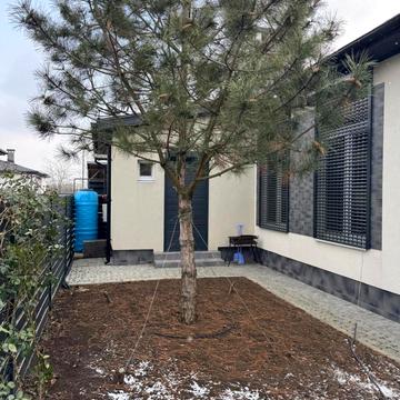 Ялинкова вул.