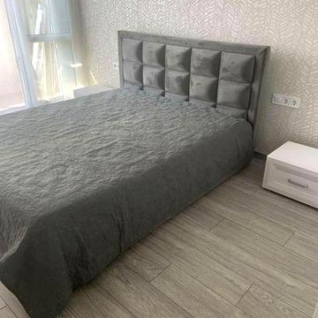 Євгена Сверстюка вул. (Марини Раскової), 6-Г