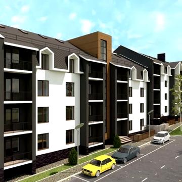 Тиврівське шосе, (Будинок 4)