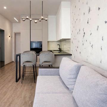 Ґарета Джонса вул. (Сімї Хохлових), 12