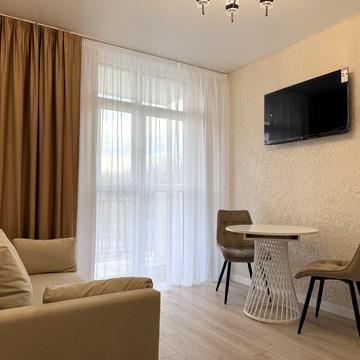 Валеряна Підмогильного вул., 5