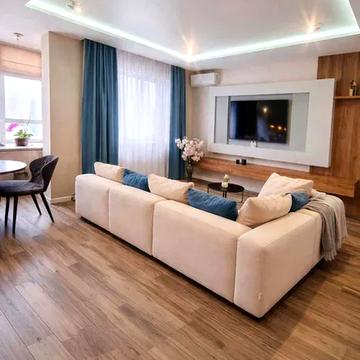 Ованеса Туманяна вул., 15-А