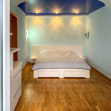 Володимира Івасюка просп. (Героїв Сталінграду), 54-А