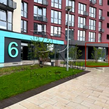 Родини Крістерів вул., 2