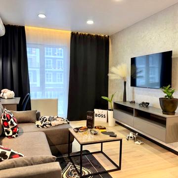 Михайла Максимовича вул. (Онуфрія Трутенка), 24-Г