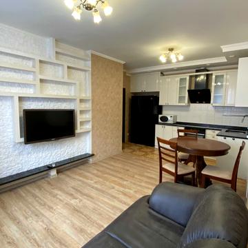 Юлії Здановської вул. (Ломоносова), 50/2