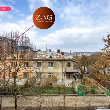 Олександра Архипенка вул. (), 14