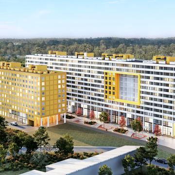 Трускавецька вул., (Будинок 1)