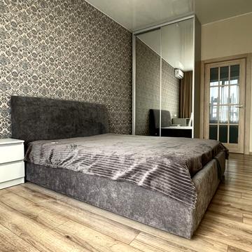 Василя Тютюнника вул. (Анрі Барбюса), 28-А