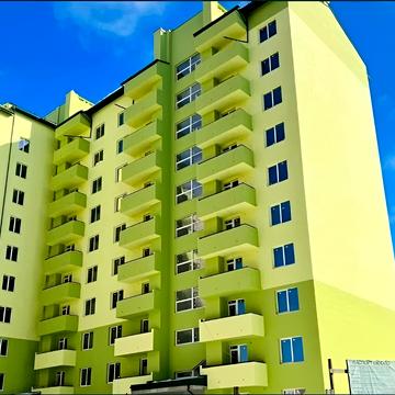 Зелена вул., 115
