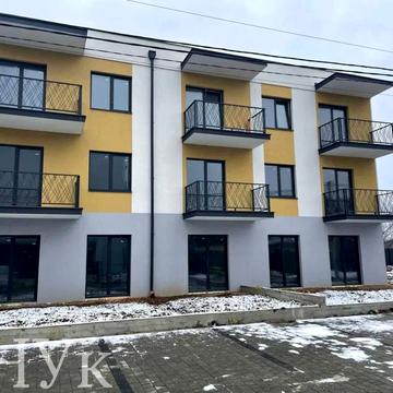 Загорська вул., 5