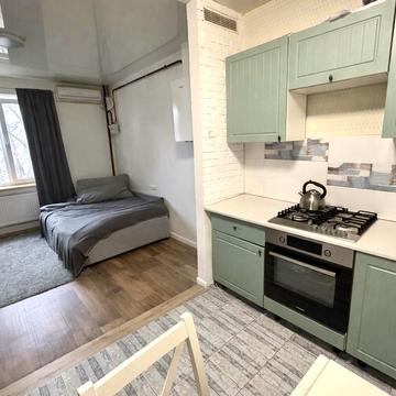 Мечникова вул., (Будинок)