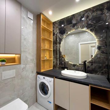 Краснова вул., 1-В