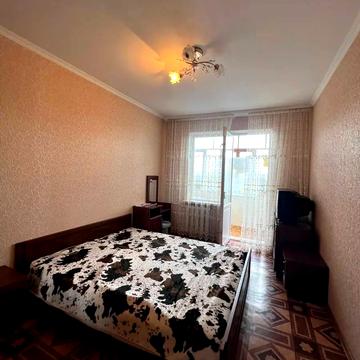 Прибузька вул., 34