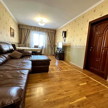 Срібнокільська вул., 8-А