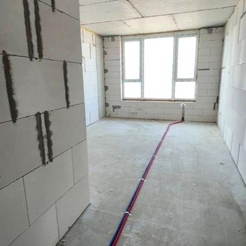 Академіка Сахарова вул., (Будинок 1)