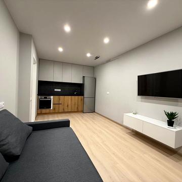 Михайла Максимовича вул. (Онуфрія Трутенка), 28-К