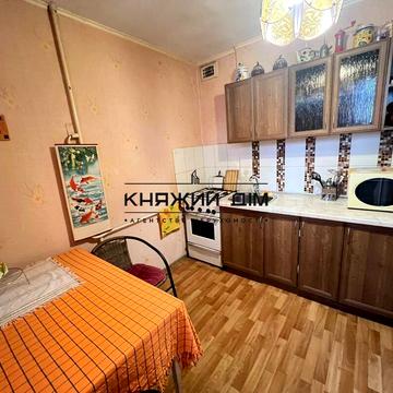 Оболонський просп., 18-А