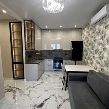 Краснова вул., 1-А