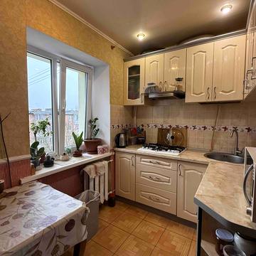 Європейська вул. (Фрунзе), 104