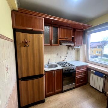 Івана Виговського вул. (Терешкової), 5