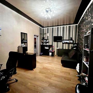 Князів Острозьких вул., 61