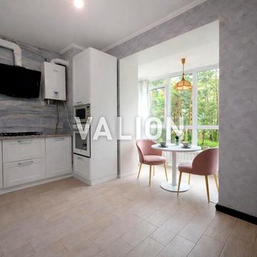 Радистів вул., 34-Г