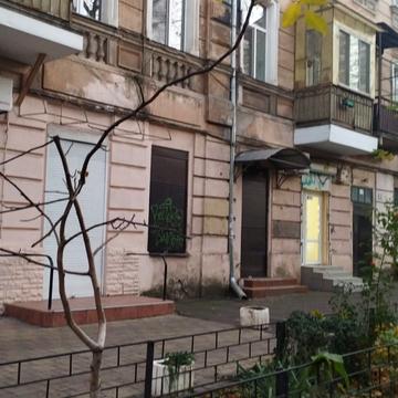 Павла Зеленого вул. (Коблевська), 30