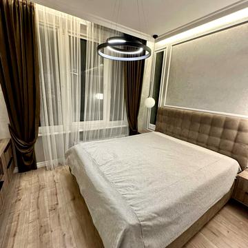 Дніпровська набережна вул., 16-Г