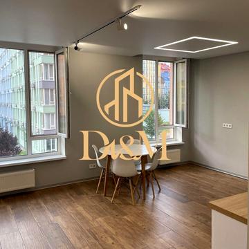 Березнева вул., 12