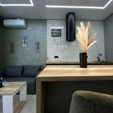 Цегельний пров., (Будинок 1.1)