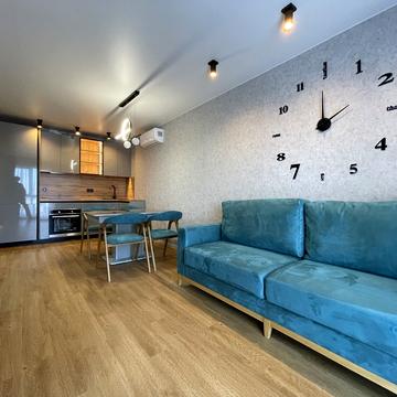 Михайла Максимовича вул. (Онуфрія Трутенка), 24-В