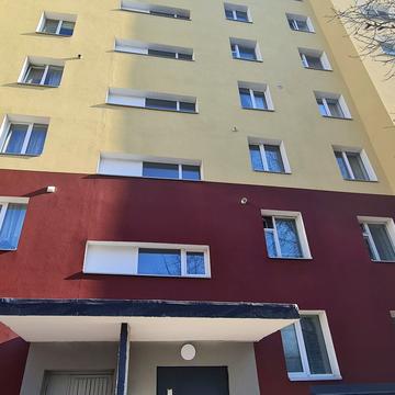 Марії Литвиненко-Вольгемут вул., 42а