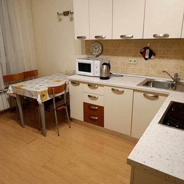 Академіка Палладіна просп., 18/30