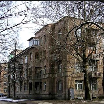 Берестейський просп. (Перемоги), 30