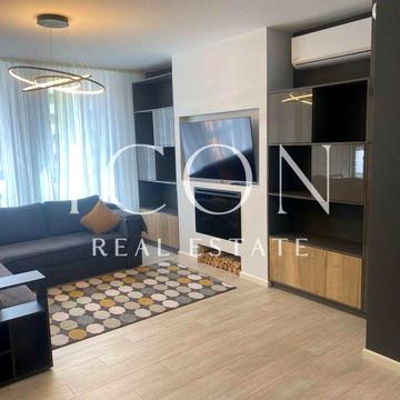 Олеся Бердника вул., 1-В