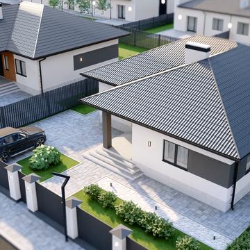 Макаренка вул.