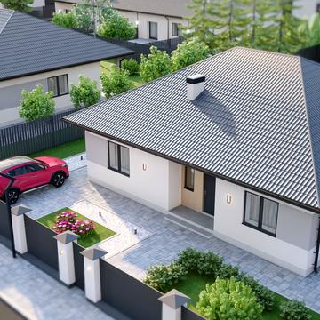 Макаренка вул.