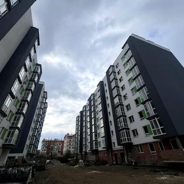 Кільцева вул., (Будинок 4)