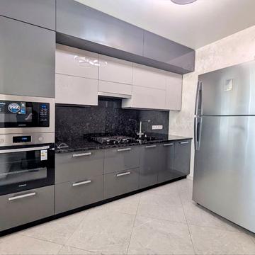 Марії Заньковецької вул., 1