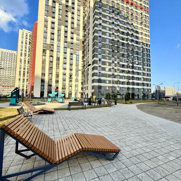 Всеволода Змієнка вул., 19