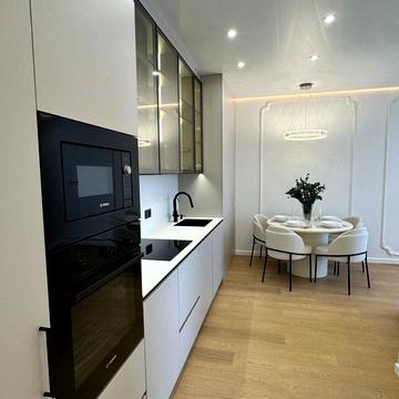 Курортний пров., (Будинок)